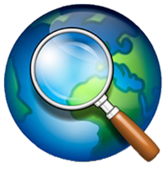 ArcMap Logo